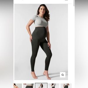 Blanqi - Everyday Maternity Leggings - BEST EVER